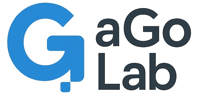Logo aGo Lab