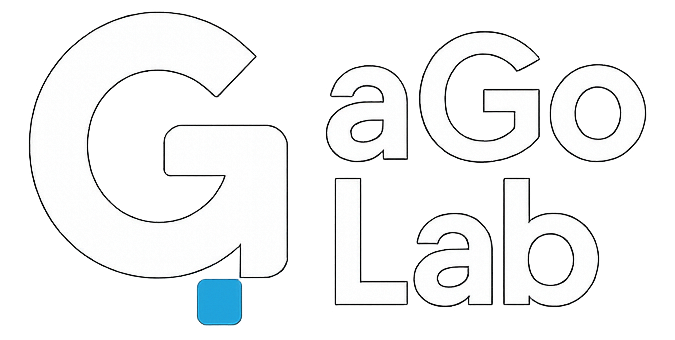 Logo aGo Lab